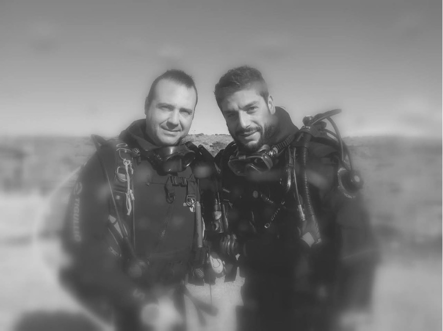 brothers