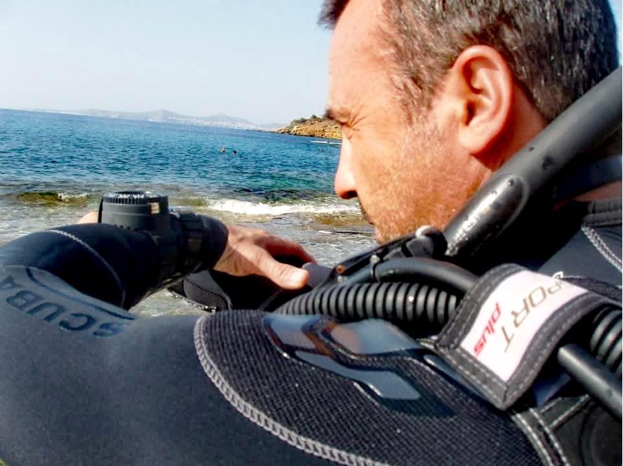 Αληθινές Ιστορίες: 12 Χρόνια Φυσαλίδες